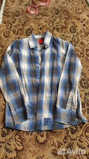 Рубашки для мальчика, Esprit