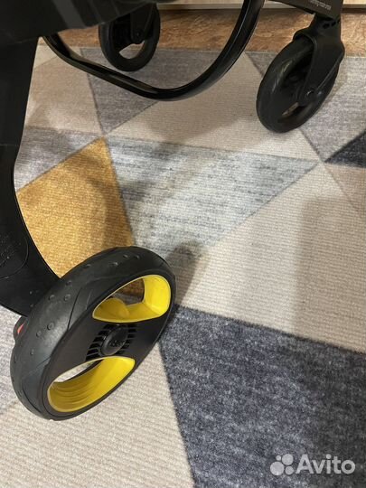 Коляска автокресло doona оригинал
