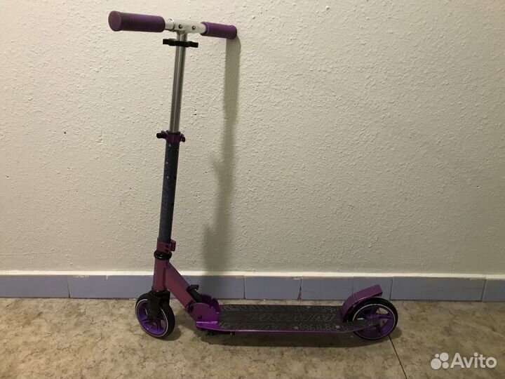 Самокат детский