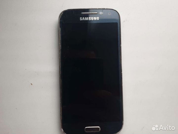Телефон Samsung galaxy