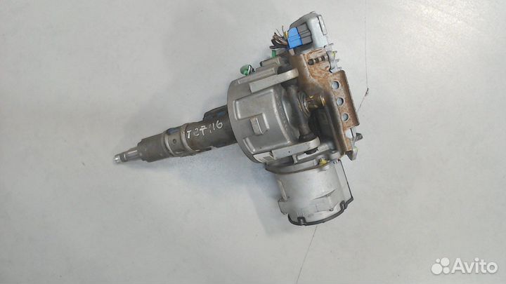 Электроусилитель руля Fiat Panda, 2006