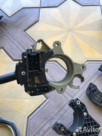 Подрулевые переключатели G463 C203/w203 / s203