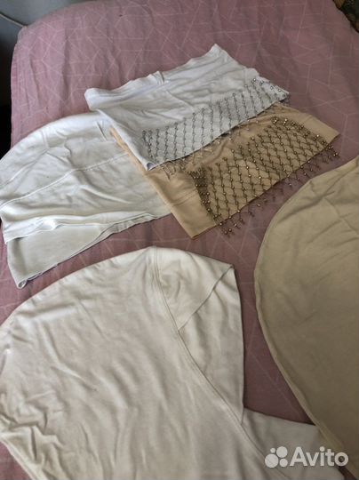 Готовый хиджаб