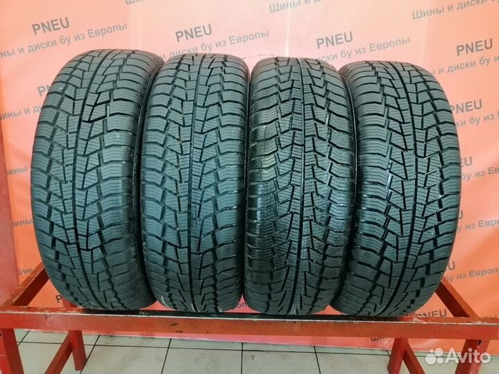 Gislaved Euro Frost 6 215/60 R16 99H