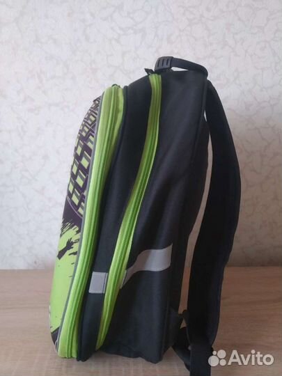 Портфель школьный для мальчика