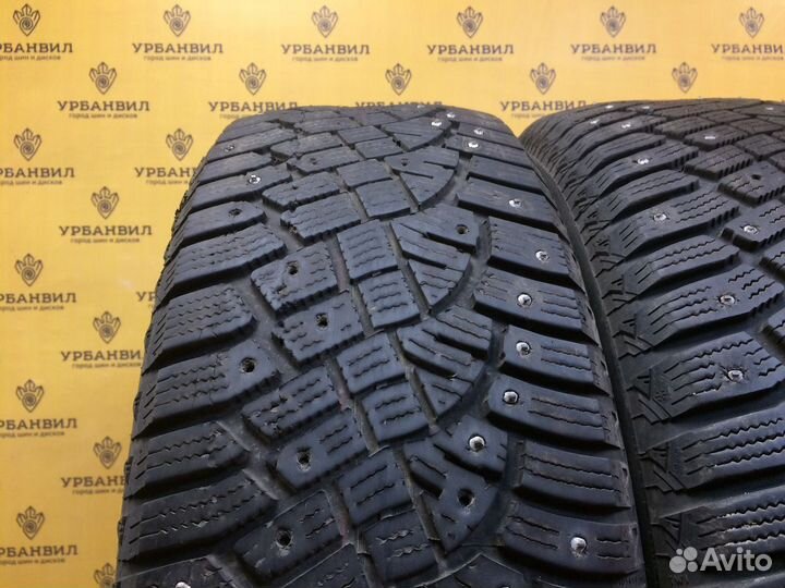 Continental IceContact 2 215/65 R17 103T