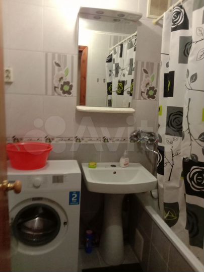 3-к. квартира, 66,4 м², 1/5 эт.