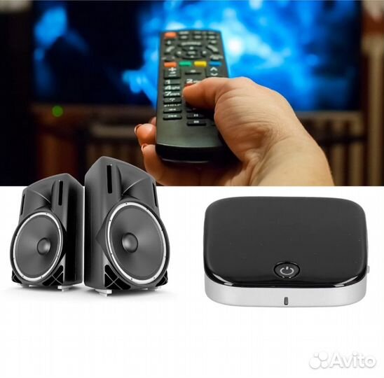 Bluetooth адаптер