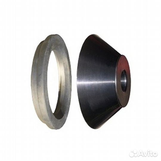 Комплект центровочный для 4WD и легких грузовиков