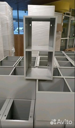 Полочки на стену 200/400/200