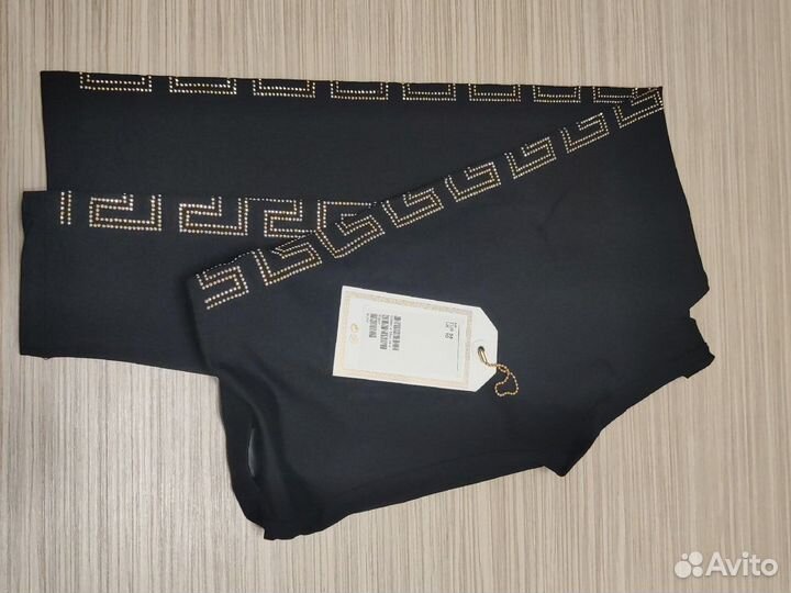 Лосины Versace for H&M