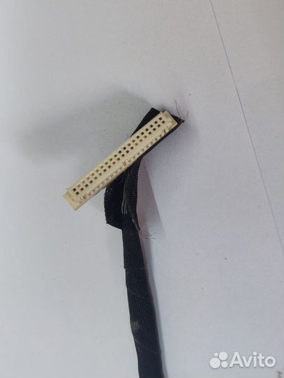 Шлейф матрицы Lenovo Y550, Y550a, Y550p