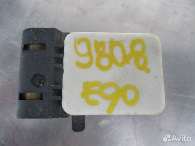 Датчик AIR BAG Bmw 3 Series E90 N46 2008