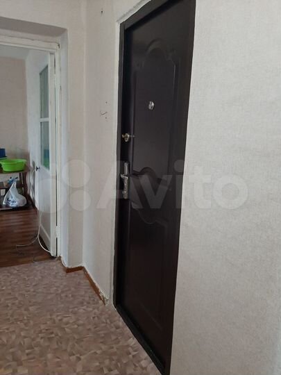 2-к. квартира, 47 м², 3/5 эт.