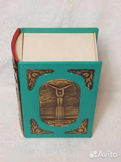 Подкассетница для аудиокассет СССР