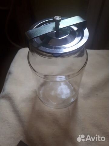 Крышки на сухопарники и барботеры