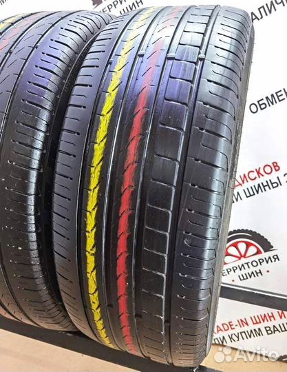 Pirelli Scorpion Verde 225/45 R19 96W