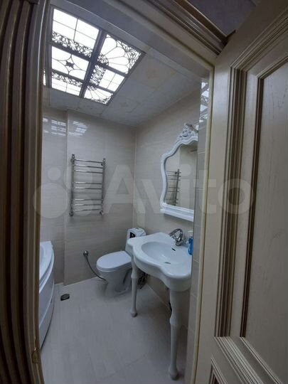 2-к. квартира, 75 м², 12/12 эт.