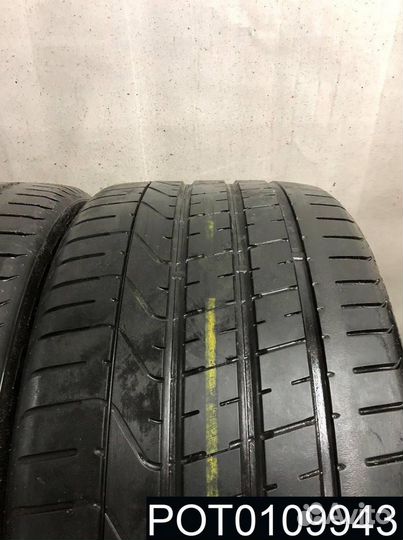 Pirelli P Zero 315/35 R21 111Y