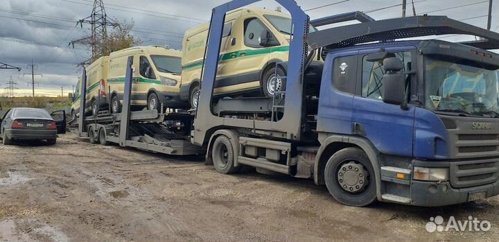 Автовоз Саратов