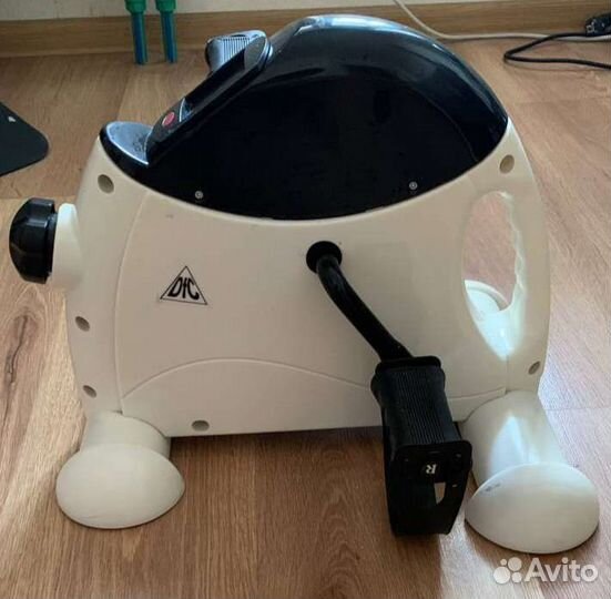 Велотренажёр для дома