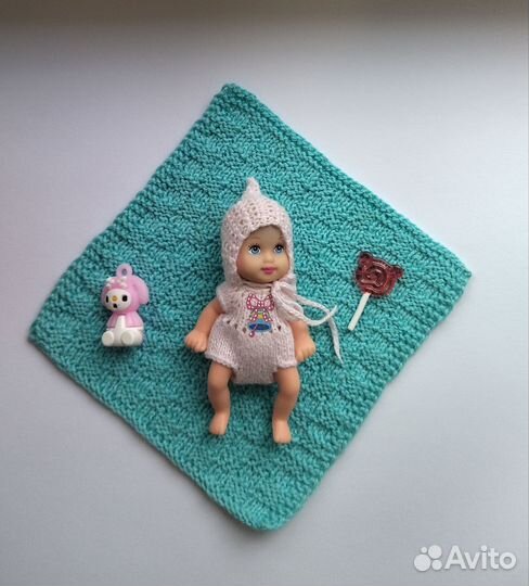 Одежда для кукол Крисси (Krissy)