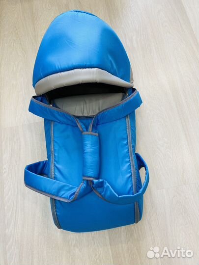 Переноска для новорожденных