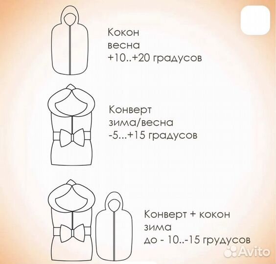 Комплект на выписку