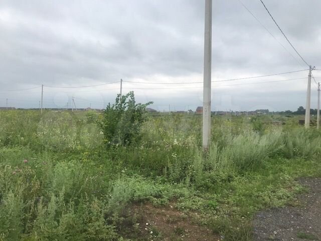 Участок 10 сот. (СНТ, ДНП)