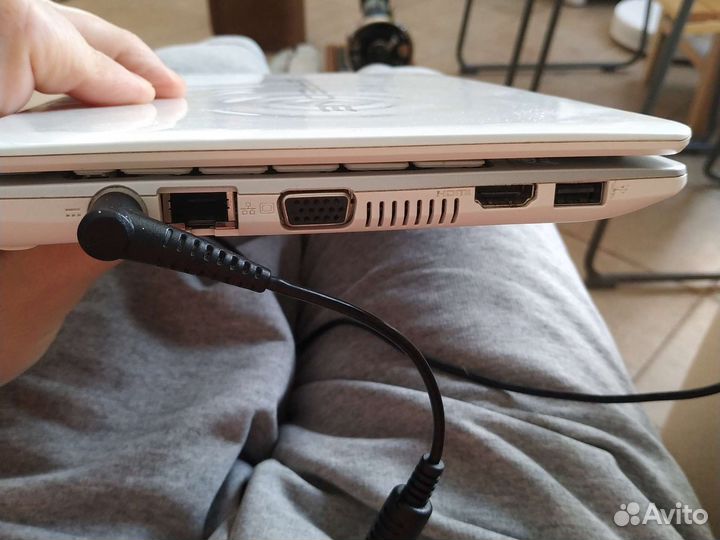 Acer aspire one d270