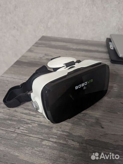 Bobo vr z4 очки виртуальной реальности
