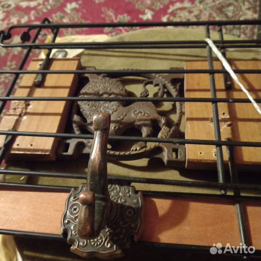 Вешалка д/одежды