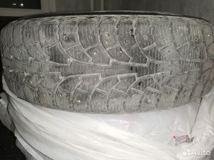 Kingstar SW41 185/65 R15
