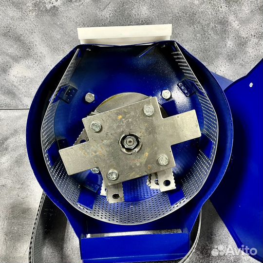 Зернодробилка Electrolite изб-2