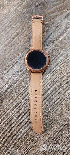 Часы samsung galaxy watch 3
