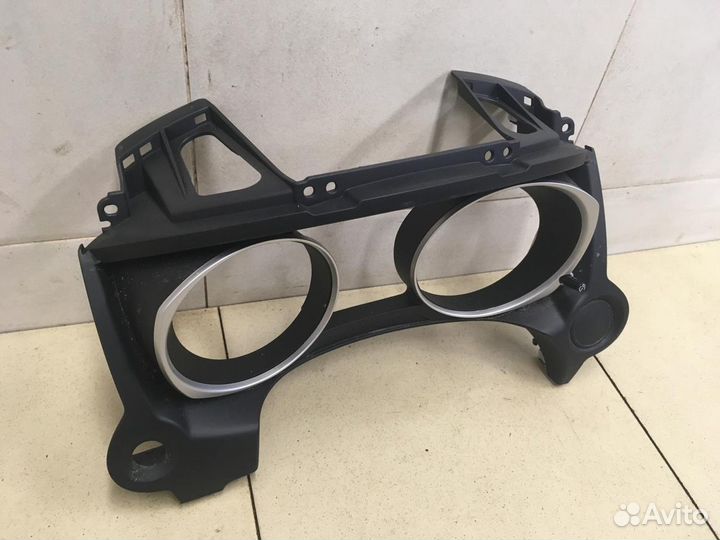 Накладка декоративная ASX 2010-2016