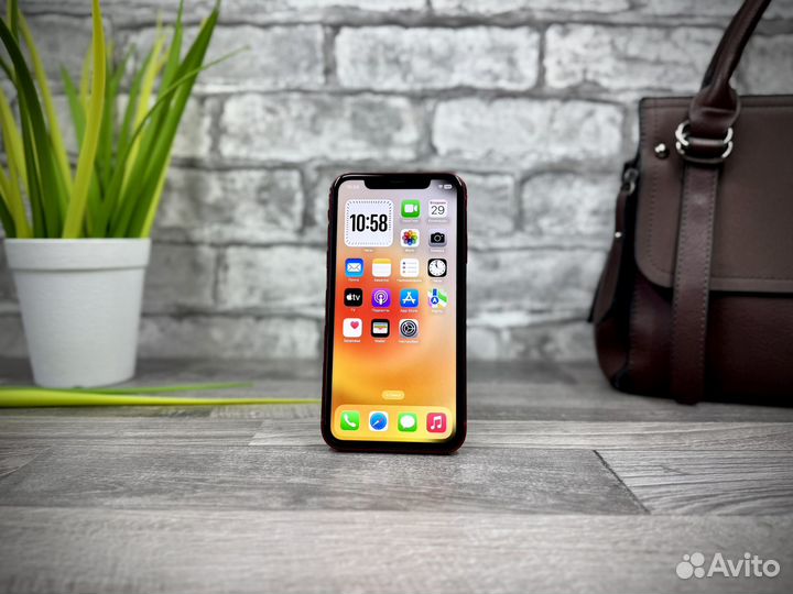 iPhone 11, 256 ГБ