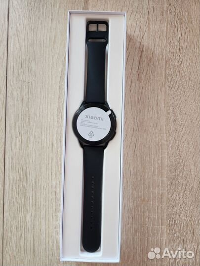 Xiaomi watch S3