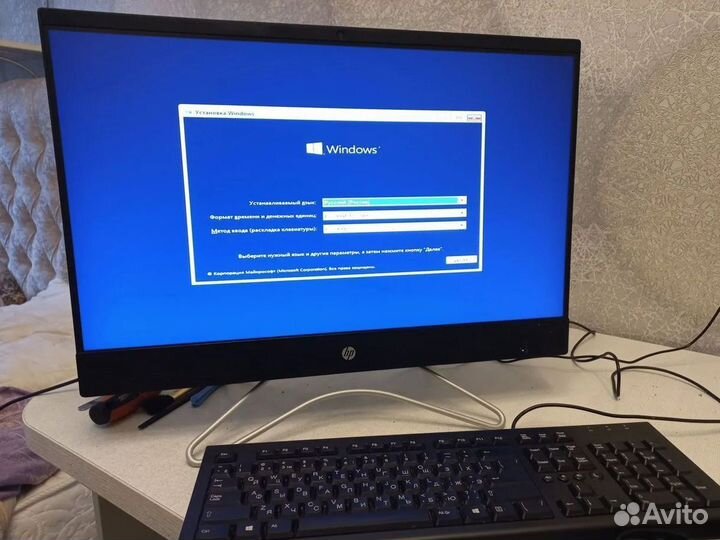 Ремонт компьютеров ноутбуков. Компьютерный мастер