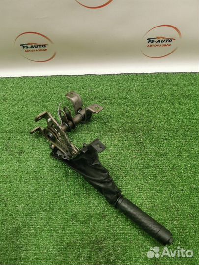 Ручник Chevrolet Lacetti хэтчбэк 1.6 F16D3 2008