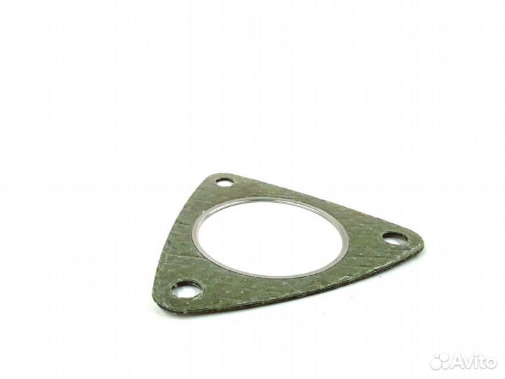 M1020686 Прокладка приемной трубы victor reinz audi