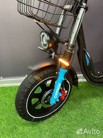 Minako Monster PRO 2024