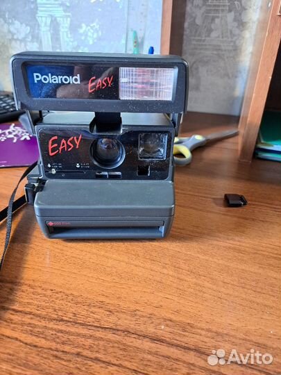 Фотоаппарат polaroid easy