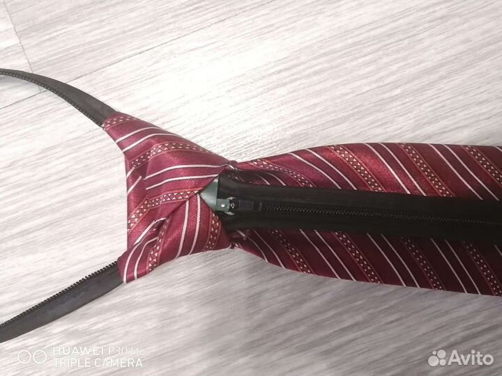 Галстук детский