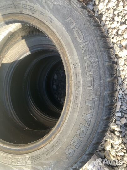 Nokian Tyres Nordman 7 175/65 R14