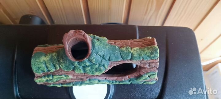 Аквариум на 35 л