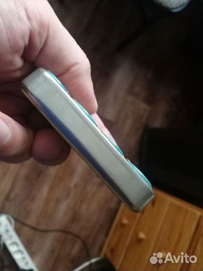 Кошелек монетница СССР