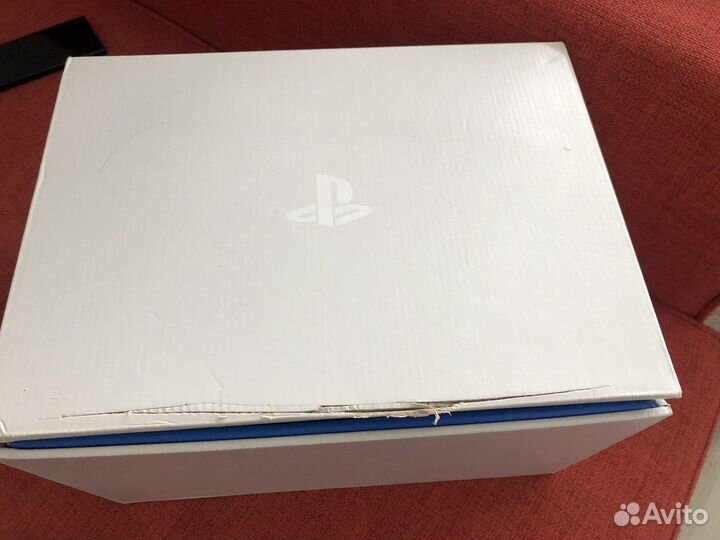 Резерв 100 Шлем sony PS4 VR + камера (2 шт)