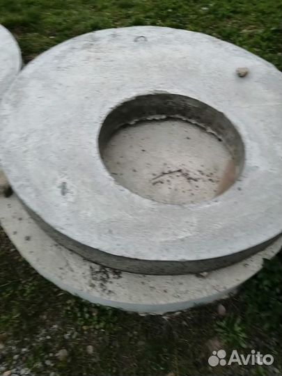 Септик под ключ колодцы