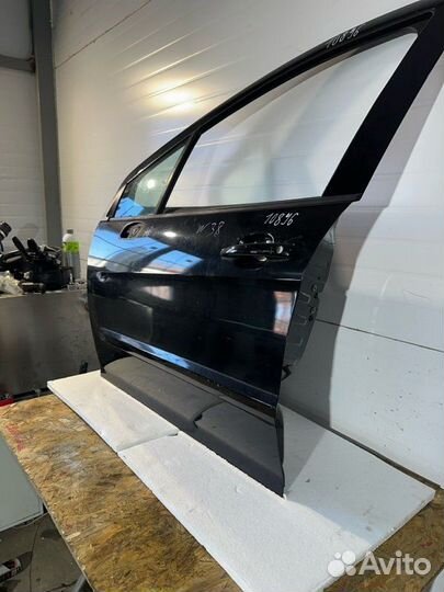 Дверь передняя левая Peugeot 308 T7 EP6 1.6 120